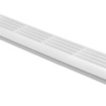 Attwood Marine Venturi Vent White