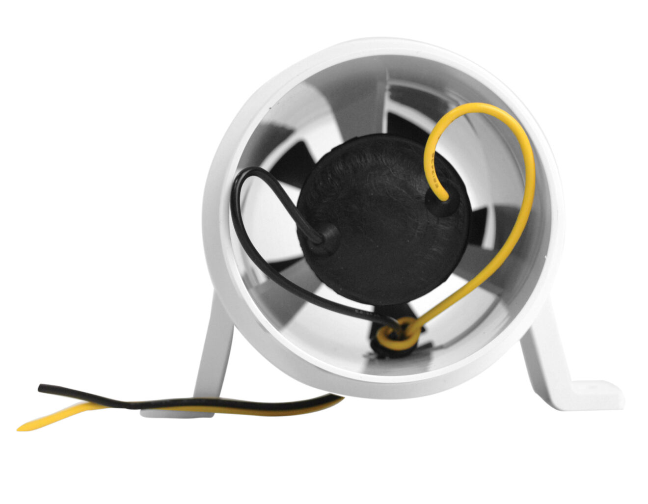 Attwood Turbo 3000 InLine Fan Bilge Blower BJs RV and Marine