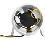 Attwood Turbo 3000 In-Line Fan Bilge Blower