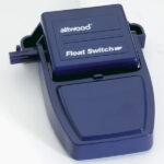 Attwood Automatic Float Switch for Bilge Pumps