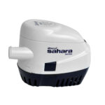 Attwood Boat / Marine Sahara S500, 12-Volt Pump