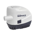 SAHARA 750 AUTOMATIC BILGE PUMP Boat / Marine