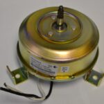 Trusty RV 12 Volt Ceiling Fan Replacement Motor