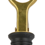 Boat/Marine Hole Snap-Handle Drain Plug 1″ Dia