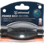 Attwood Primer Bulb 5/16″ I.D. Hose Boat / Marine