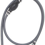 Attwood Boat EPA Certified 6′ Fuel Line Kits