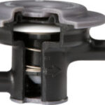 Attwood Marine In-Line Fuel Demand Valve