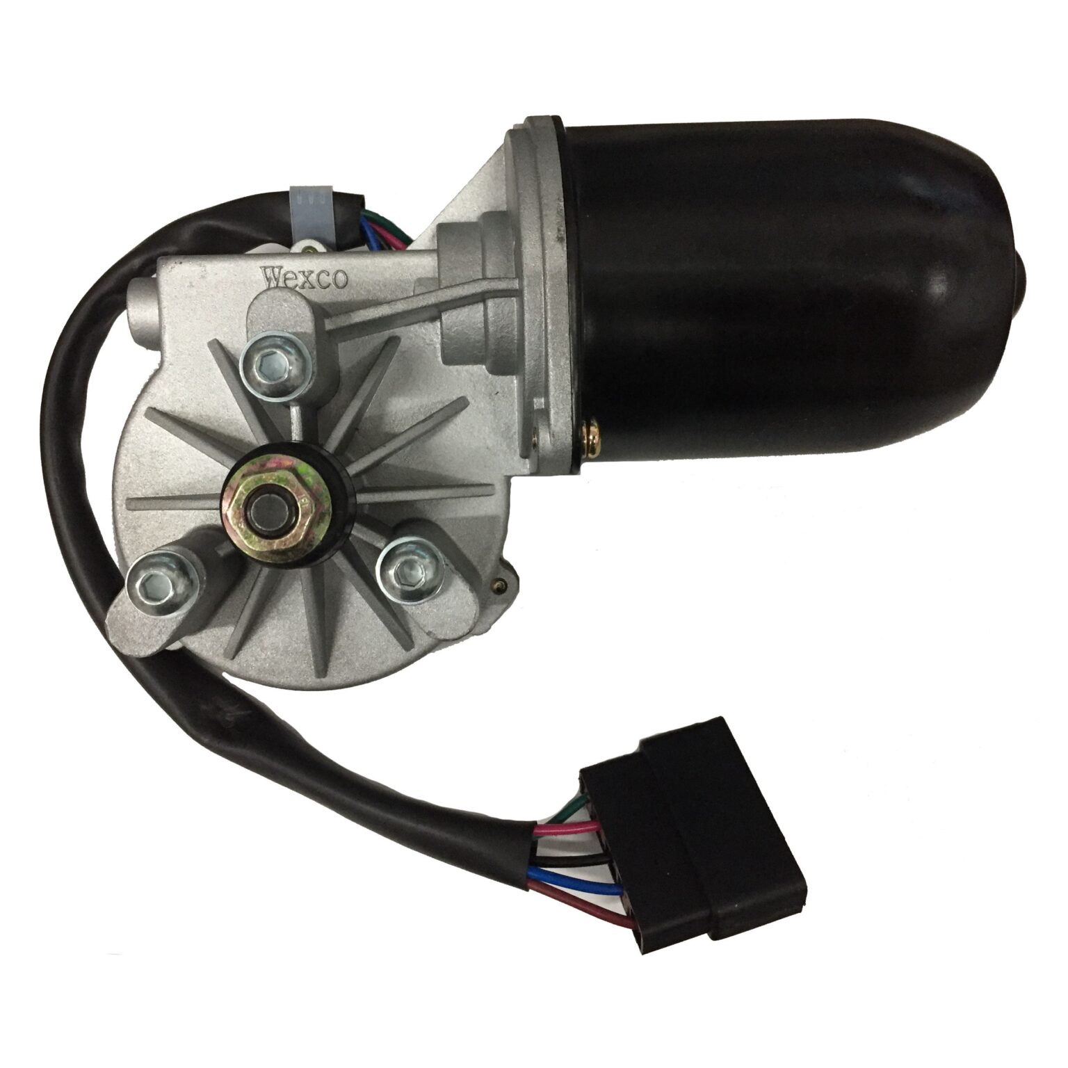 BJs RV and Marine Wexco DY D103 RV WINDSHIELD WIPER MOTOR 12 Volt