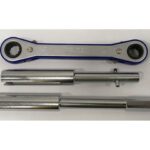 PowerGear RV slideout manual ratchet wrench