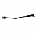 RV WIPER ARM FOR H.D. OPPOSING WIPER SYSTEM 825mm HD ARM 12/16 DINN HEAD RA825OP-P15-S