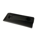 RV Pocket Door Plastic Stopper sold as a pair