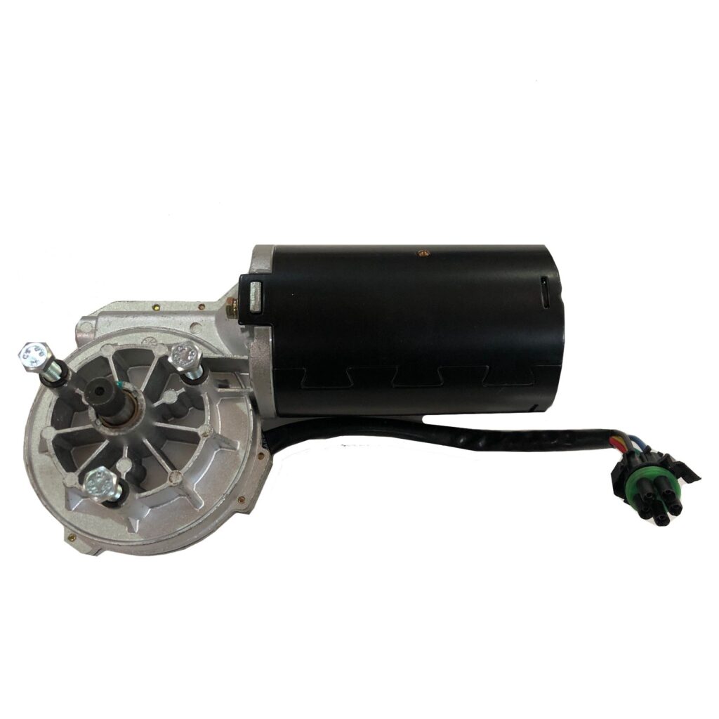 Rv And Truck Md Wiper Motor For All Md Wiper Systems 100w 56nm