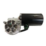 RV H.D. WIPER MOTOR for H.D. RADIAL AND OPPOSING SYSTEMS. 150W/12V MOTOR ASSY ZD2732-12V