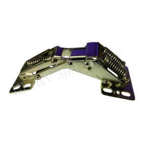 Homdiy Soft Close Cabinet Hinges Concealed Detachable Hinges Suitable For Kitchen Cabinets Door