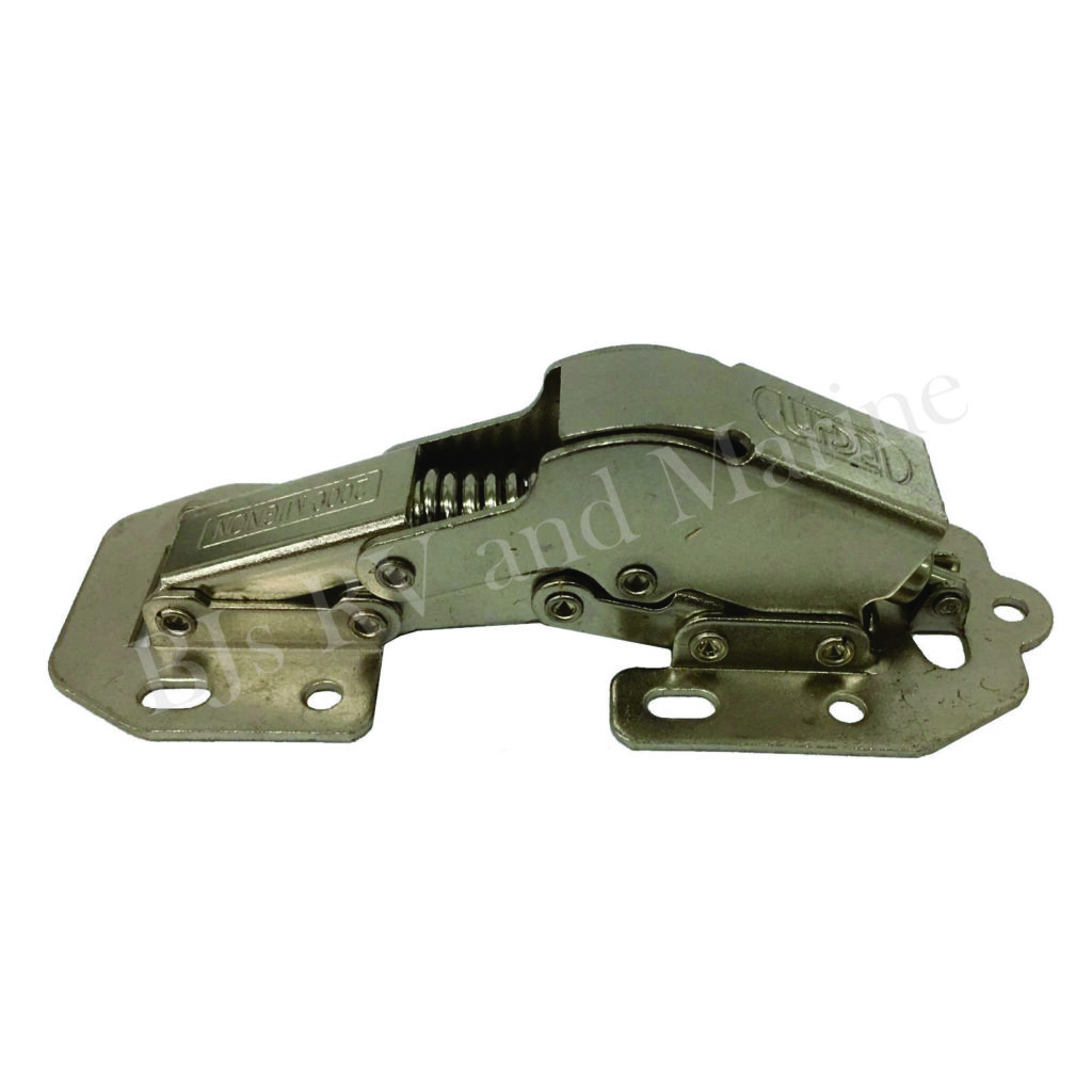 DGN RV Door Hinge 2000SOFT with SOFT CLOSING SYSTEM INSIDE