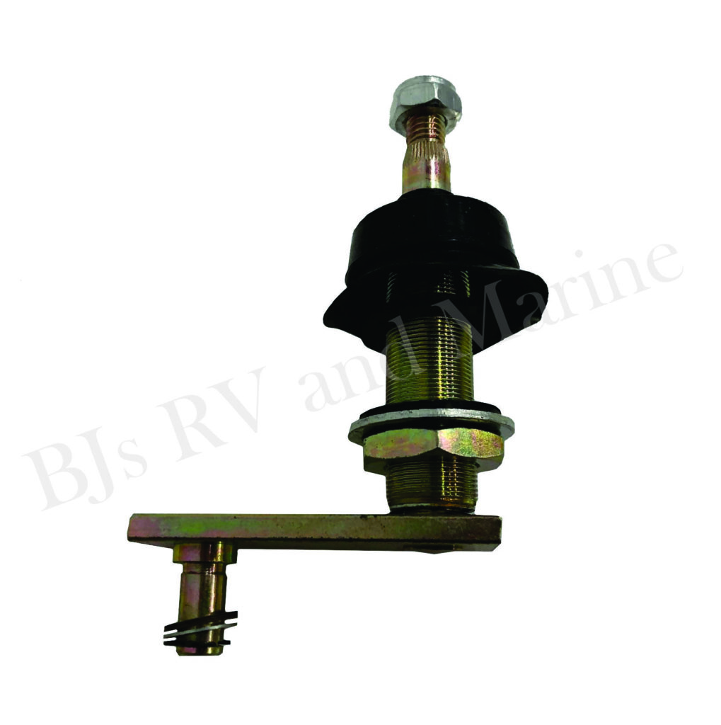 RV WIPER PIVOT SHAFT WIPER SYSTEMS 50mm 10/12 DINN PIVOT PA7150 BJs