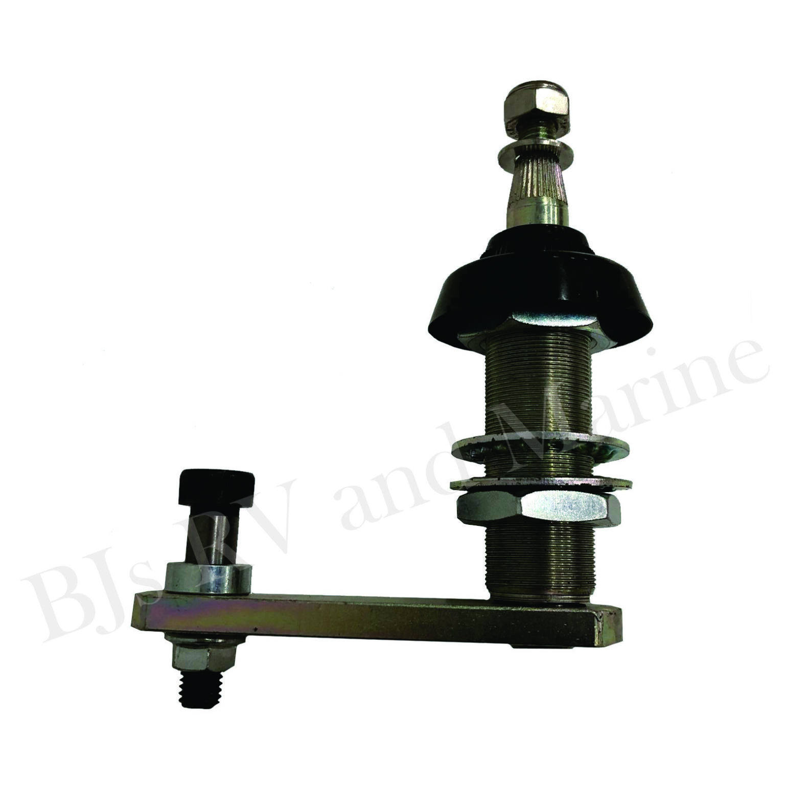 RV WIPER FOR H.D. RADIAL SYSTEMS & OPPOSING SYSTEMS PIVOT ASSEMBLY