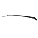 RV WIPER ARM FOR M.D. RADIAL SYSTEM…9X4 HOOK (CONTOUR BLADE) 750mm 9/4 J-HOOK ARM RA750BB-20RH