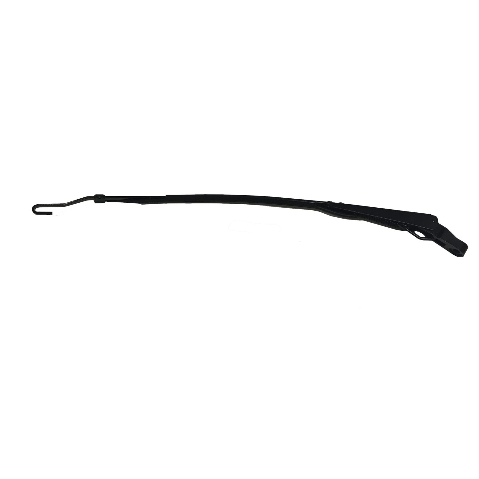 RV WIPER ARM FOR M.D. RADIAL SYSTEM…9X4 HOOK (CONTOUR BLADE) 750mm 9/4