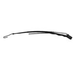 RV WIPER ARM FOR M.D. RADIAL SYSTEM…12X4 HOOK (STANDARD BLADE) 800mm 12-4 J-HOOK ARM RA800JH-20RH