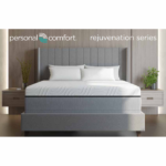 S5 RV Personal Comfort Bed Mattress, Square or Rounded Corners - King or Queen