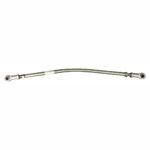 RV Windshield Wiper Linkage