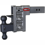 GEN-Y MEGA-DUTY Drop Hitch 2.5" Receiver