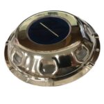 RV and Marine Trusty Products Solar Powered Air Vent