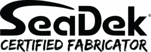 Certified SeaDek Fabricator Installer