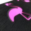 SeaDek Airstream Flamingo RV Step Cover