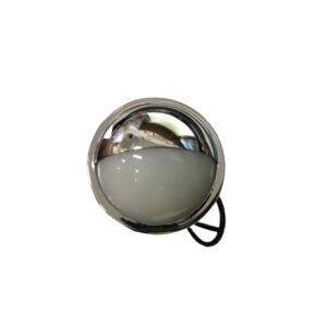 9680100 Trusty RV License Plate Snap in Utility Light Bulb