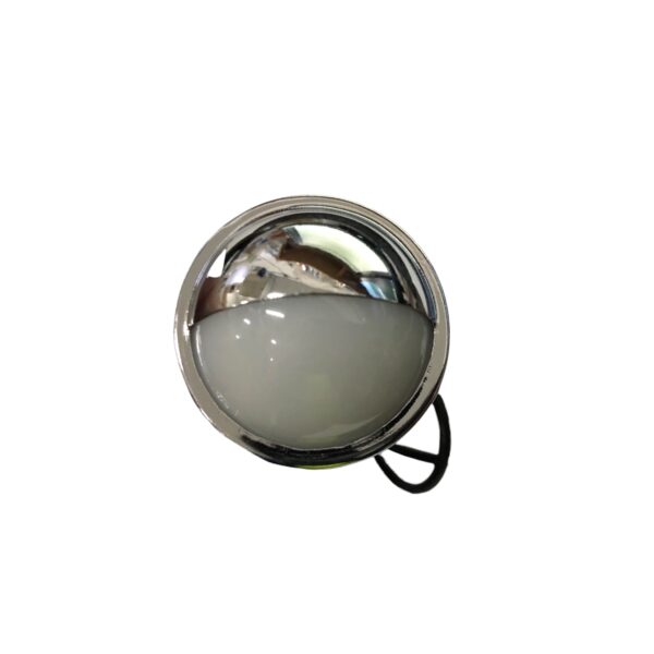 9680100 Trusty RV License Plate Snap in Utility Light Bulb