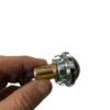 9680100 Trusty License Plate Snap in Light Bulb