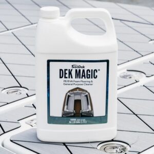 Deck_Magic SeaDek Cleaner