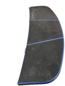 Before Swim Platform Non Skid Non Slip SeaDek