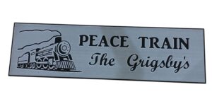 SeaDek Custom Logo Non Skid Non Slip 2 color Grigsbys